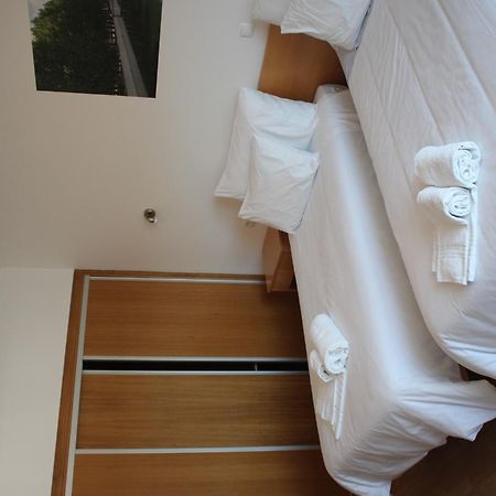 לייריה Hotel Solar Da Charneca מראה חיצוני תמונה