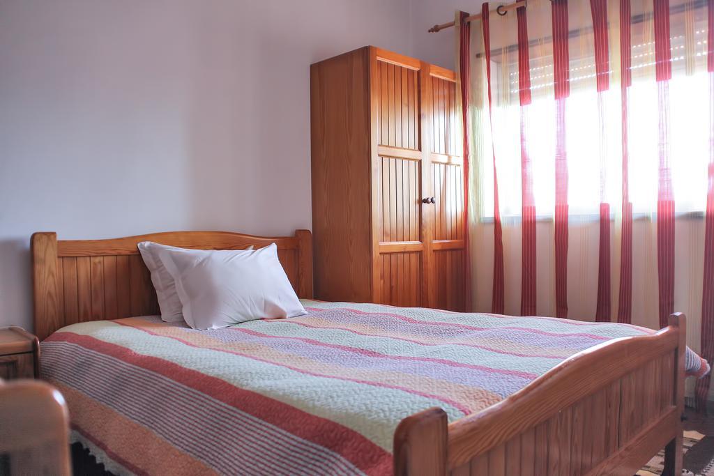 לייריה Hotel Solar Da Charneca חדר תמונה