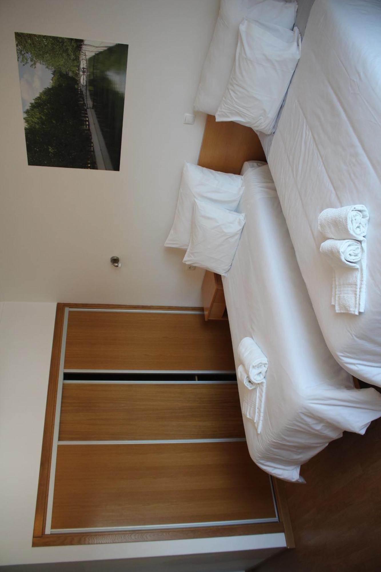לייריה Hotel Solar Da Charneca מראה חיצוני תמונה