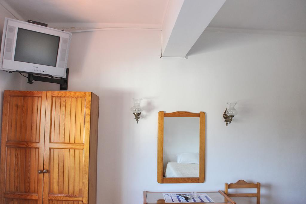 לייריה Hotel Solar Da Charneca חדר תמונה