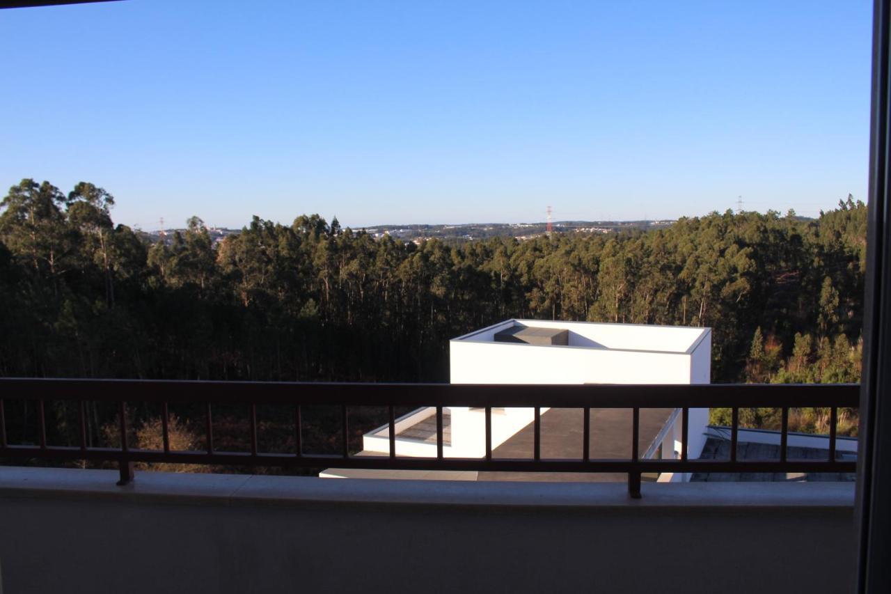 לייריה Hotel Solar Da Charneca מראה חיצוני תמונה