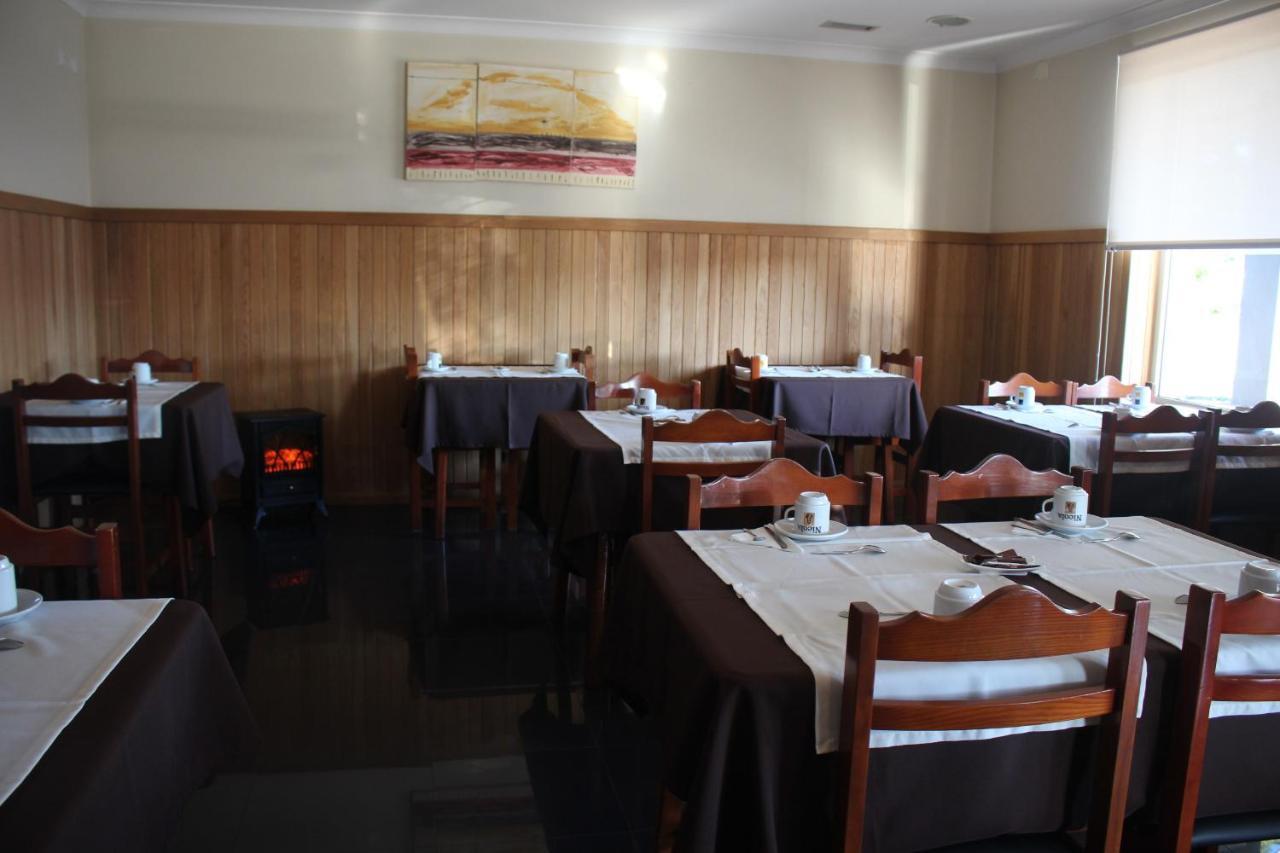לייריה Hotel Solar Da Charneca מראה חיצוני תמונה