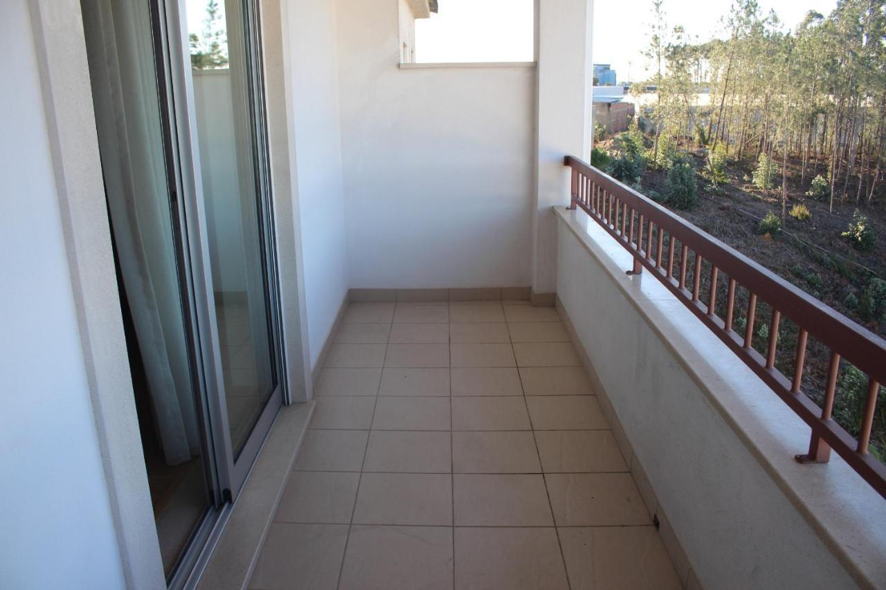 לייריה Hotel Solar Da Charneca מראה חיצוני תמונה