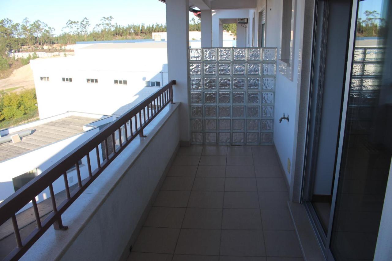 לייריה Hotel Solar Da Charneca מראה חיצוני תמונה